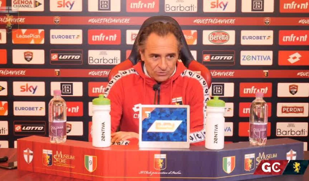 Prandelli, Galatasaraylı ismi resmen açıkladı!