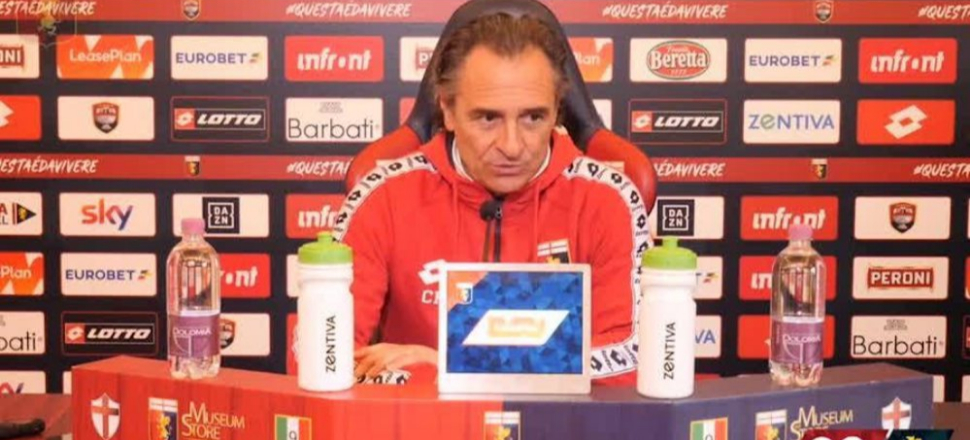 Prandelli, Galatasaraylı ismi resmen açıkladı!