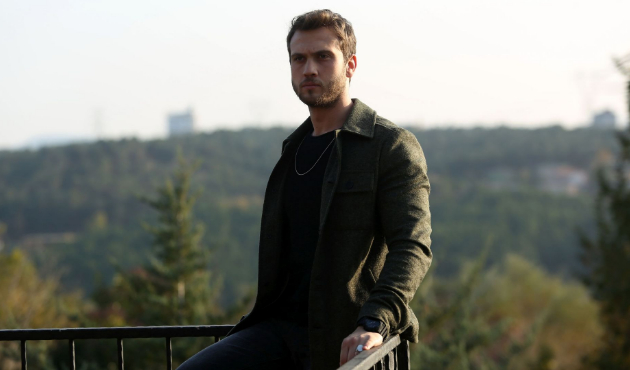 Aras Bulut İynemli Çukur'un final tarihini verdi!
