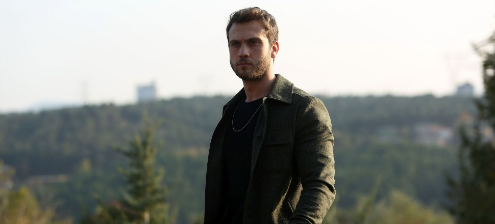 Aras Bulut İynemli Çukur'un final tarihini verdi!
