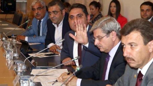 AK Partili vekilden 'Fetullah Gülen dinlensin' önerisi!