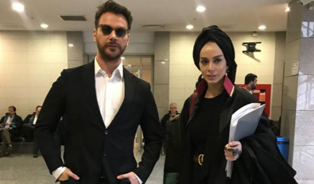 "Bu kölelik" dedi, mahkemenin yolunu tuttu!