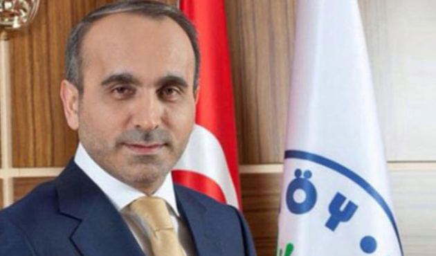 İstanbul'da Ahmet Haşim Baltacı: Arnavutköy Bilim Merkezi’ni faaliyete geçireceğiz