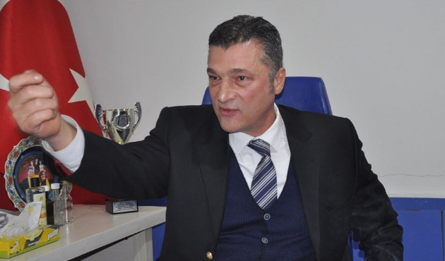 CHP'li belediye başkanı görevden alındı!