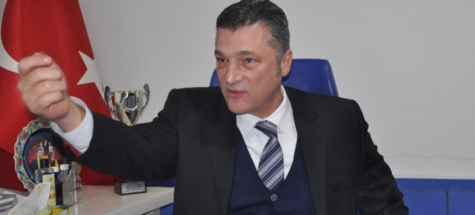 CHP'li belediye başkanı görevden alındı!