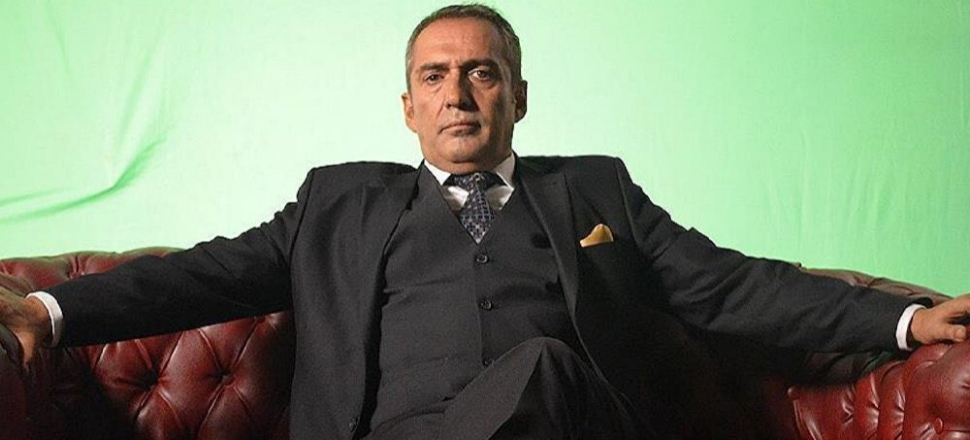 Yavuz Bingöl 'Gazeteci Korosu' kuruyor!