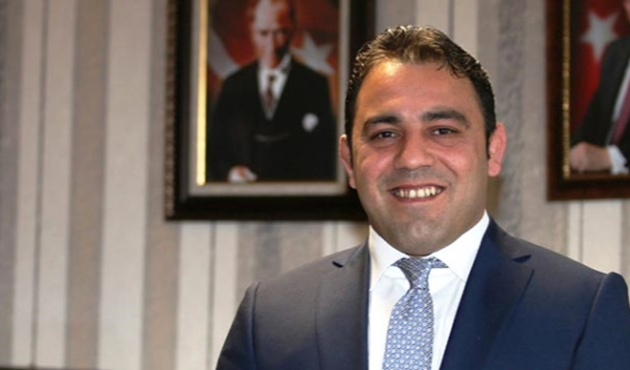 Şırnak'ta Hamza Yerlikaya: Bu seçim bir milat olsun