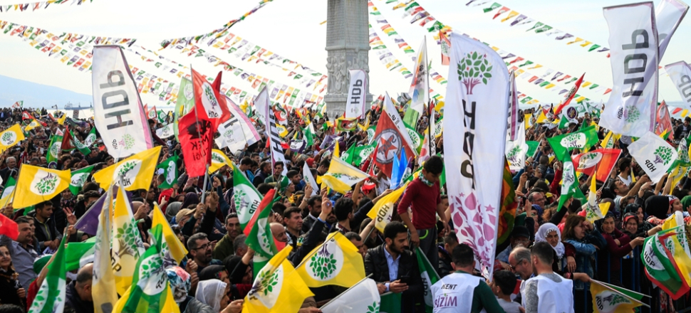 AK Parti ve MHP'nin karşısındaki adayı destekleyin