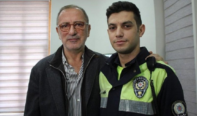 Fatih Altaylı'ya 16 bin lira para cezası!