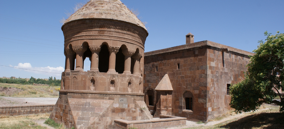 Ahlat ve Köyceğiz 'Sakin Şehir' listesine girdi