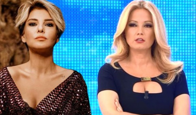 Azmettiricilikle suçlanan Gülben Ergen'den imalı paylaşım!