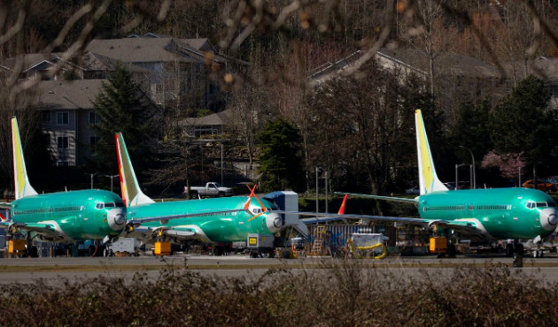 Düşen 2 Boeing'teki korkunç gerçek ortaya çıktı!