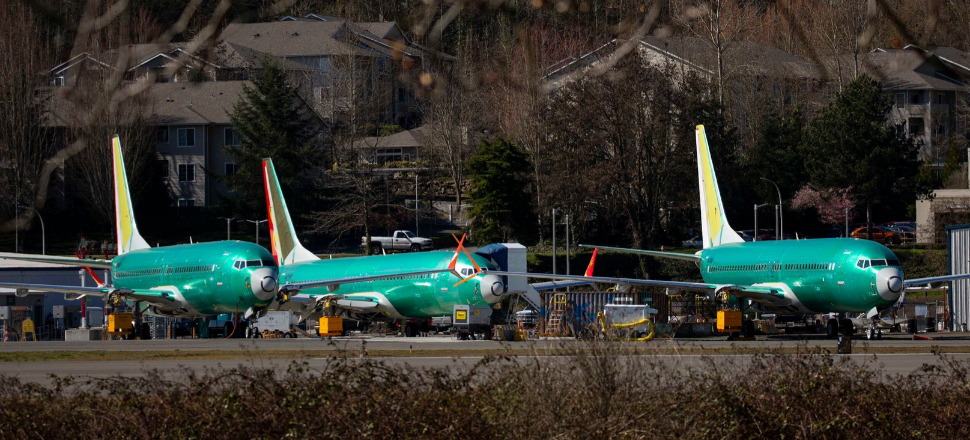 Düşen 2 Boeing'teki korkunç gerçek ortaya çıktı!