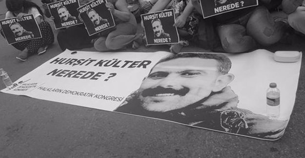 'Nerede' diye sorup duruyorlardı, PKK'nın kucağında çıktı!