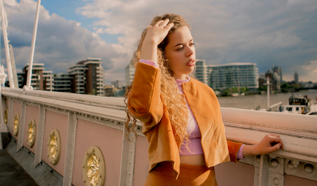 Nilüfer Yanya'nın yeni albümüne tam not!