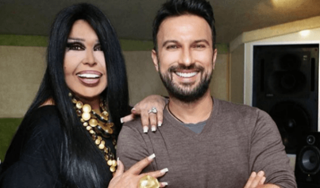 Diva ile Megastar 'Ümit Hırsızı' için buluştu!