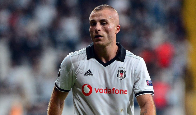 Gökhan Töre, Galatasaray ile anlaştı!