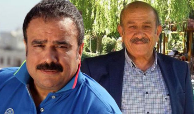 Bülent Serttaş'tan ağabeyine suç duyurusu!
