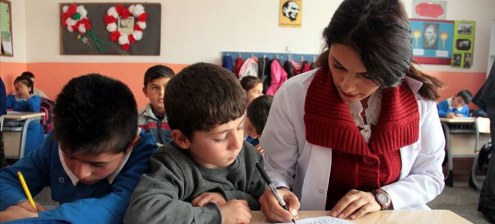 20 bin öğretmen atamasının branş dağılımı belli oldu...
