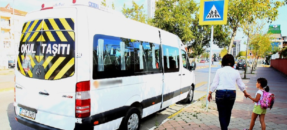 Okul servis ücretleriyle ilgili emsal karar!