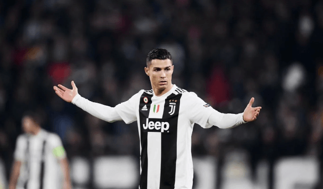 Ronaldo'nun tutuklanmaması için önlem!