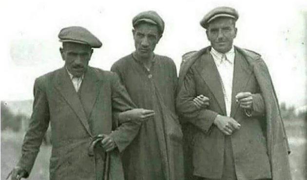 Bir akıl hastasının kaleminden Allah'a mektup!