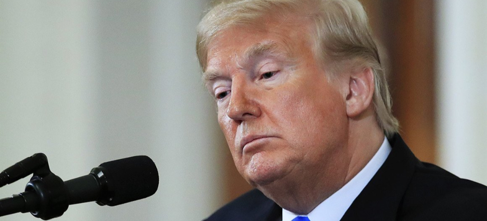 BM'den Trump'ın Golan Tepeleri açıklamasına tepki