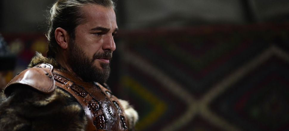 Diriliş Ertuğrul'un ekran macerası sonlanıyor!