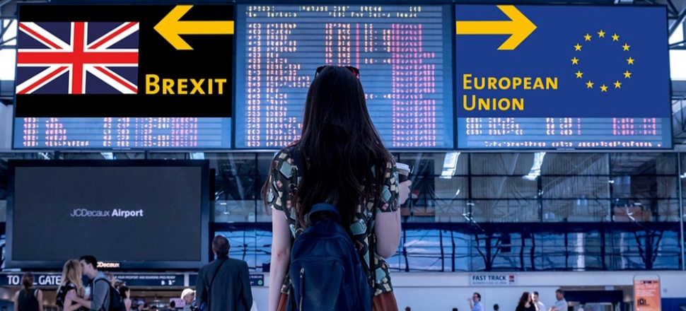 AB'den Brexit'e şartlı erteleme...