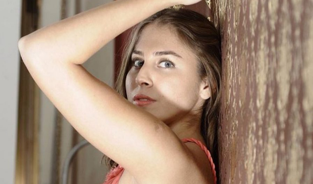 "Ecem ile sarmaş dolaş fotoğraflarımız var!"
