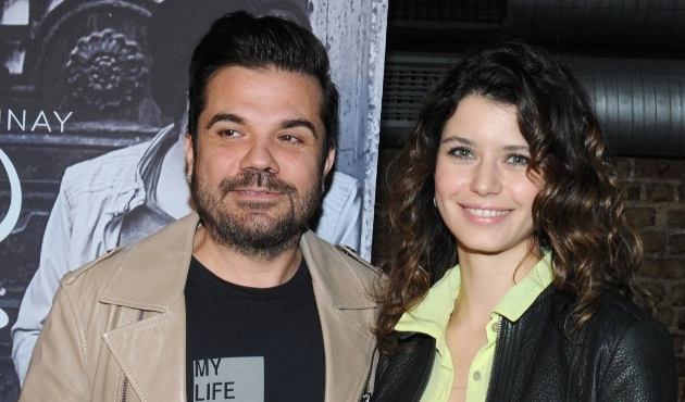 Kenan Doğulu'dan Beren Saat'e duygusal gönderme!