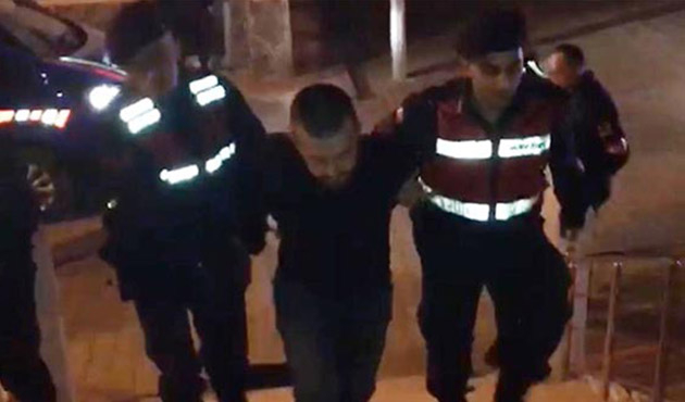 Suç makinesinin üzerinden çıkanlar şaşırttı