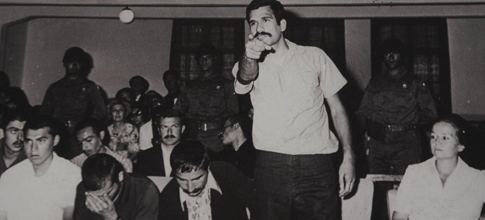 Haydar Baş'ın Deniz Gezmiş çıkışı çok konuşulacak