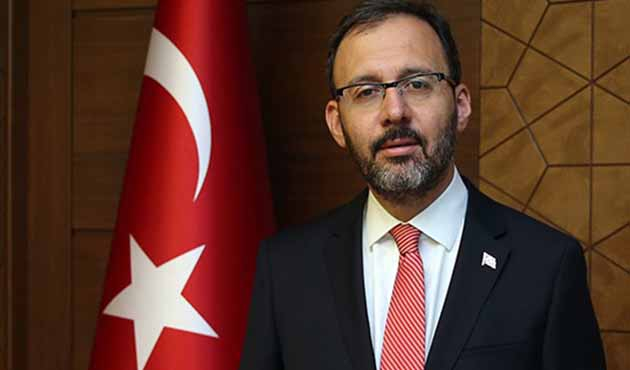 "Hiçbir zaman emellerine nail olamayacaklar"