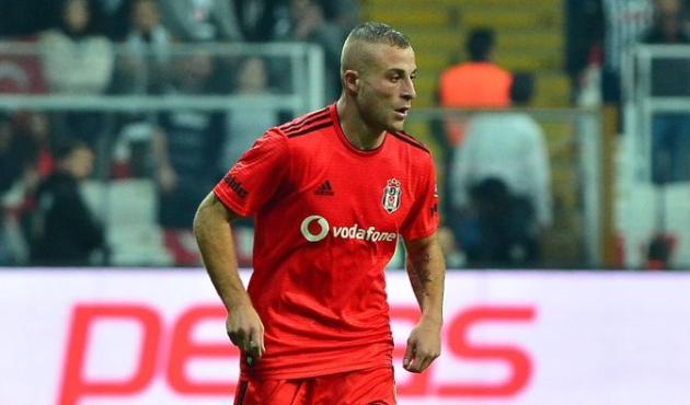 Beşiktaş'tan Gökhan Töre'ye disiplin soruşturması!