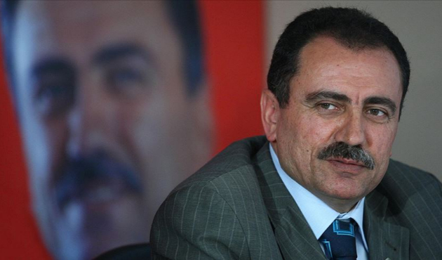 Muhsin Yazıcıoğlu için çok özel anma!