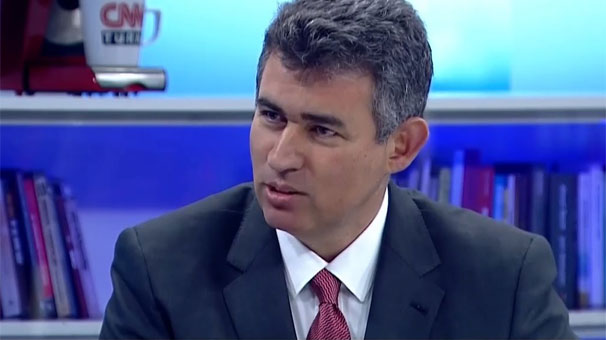 Feyzioğlu: Yargıtay bu cezayı az bulacaktır!