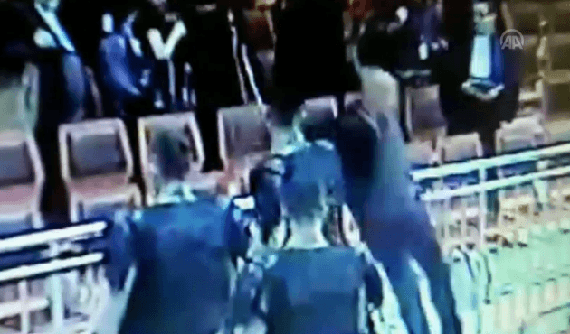 DHKP-C avukatı mahkeme heyetini böyle tehdit etti!