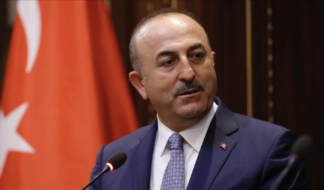 'Bunları bir araya getiren FETÖ ve PKK'dır'