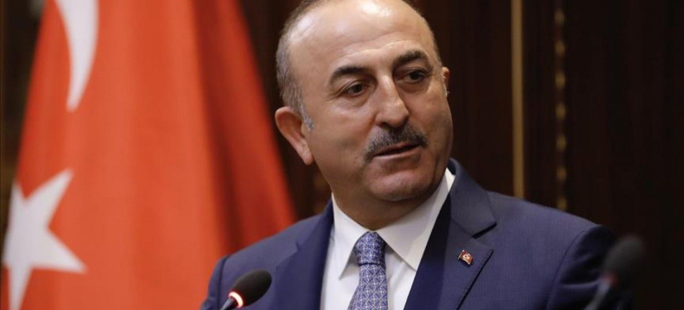 'Bunları bir araya getiren FETÖ ve PKK'dır'