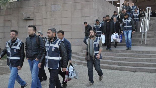 FETÖ'de çözülme yaratacak yasa için düğmeye basıldı