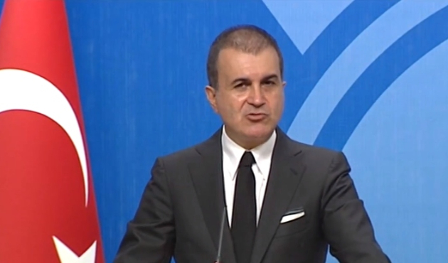 'Bölgeyi çatışmaya sürüklersin'
