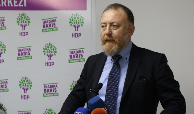 Temelli: Eğer aday çıkarmıyorsak bilin ki...