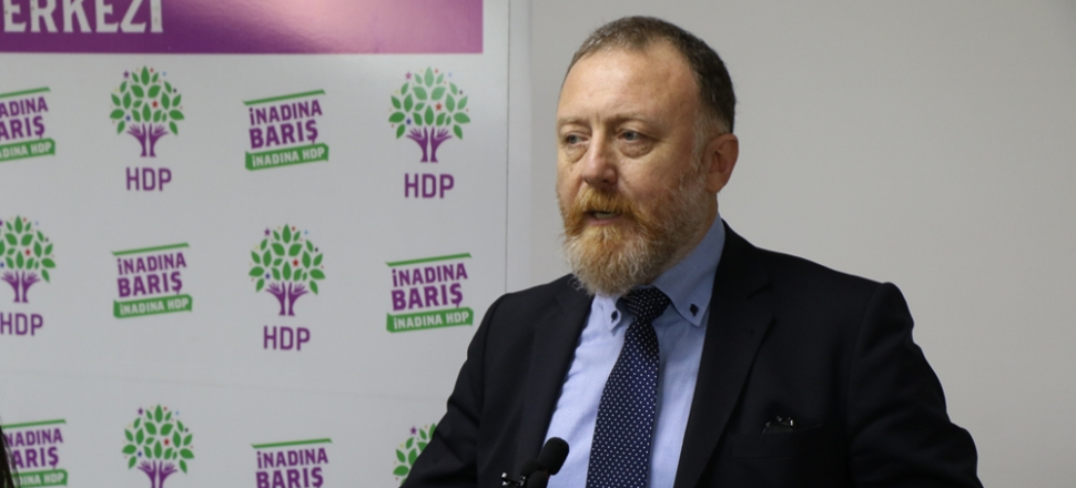 Temelli: Eğer aday çıkarmıyorsak bilin ki...