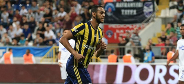 Josef’in büyük hedefi: 10 gol