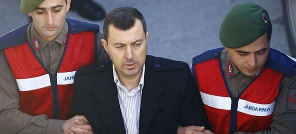 Yargıtay başyaver Yazıcı'ya verilen cezayı bozdu!