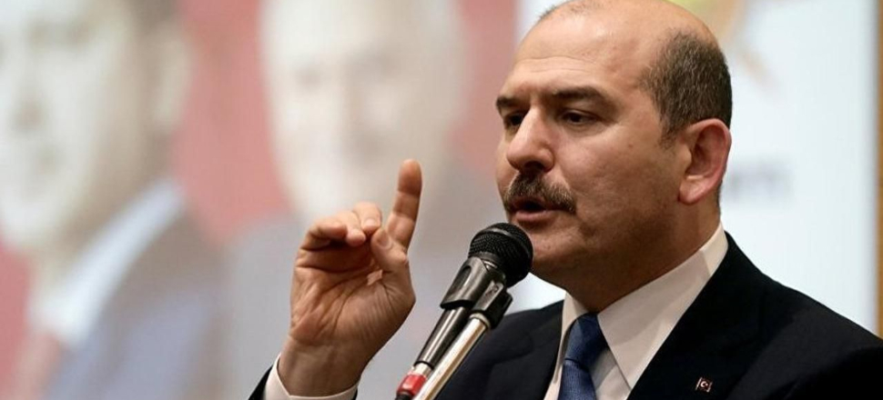 "Öcalan kapı kapı gezip Saadet'e oy istiyor!"