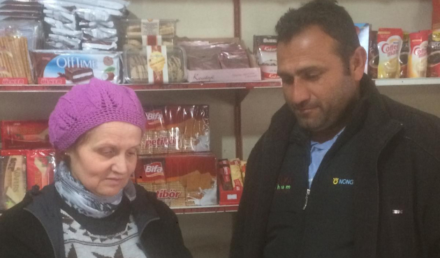 10 yıl sonra borcunu ödeyip helallik istedi!
