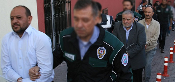 Kimse Yok Mu’da bomba notları