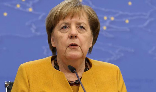 Merkel'den Brexit açıklaması; Hazırız